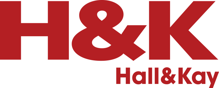 JHK-Hall & Kay Fire Services logo